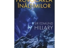 Provocarea inaltimilor