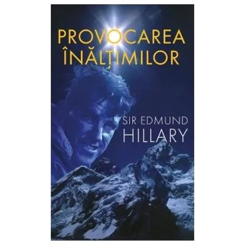 Provocarea inaltimilor