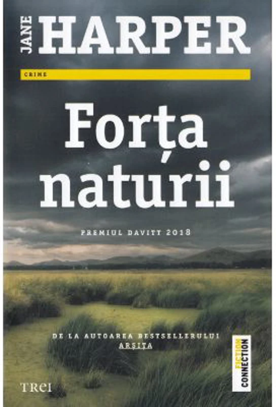 Forta naturii