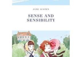 Sense and Sensibility - Jane Austen