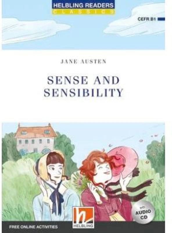 Sense and Sensibility - Jane Austen