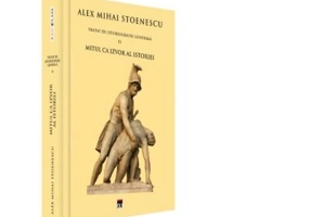 Tratat de istoriografie generala. Volumul 2 - Alex Mihai Stoenescu