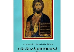 Calauza ortodoxa in biserica