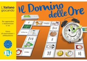 Il Domino delle Ore