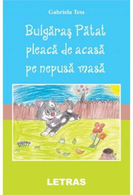 Bulgaras Patat pleaca de acasa