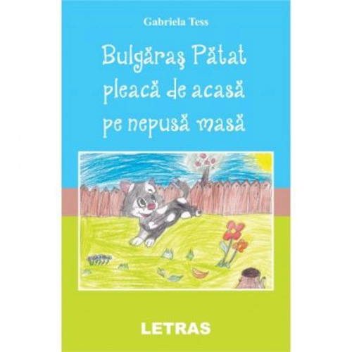 Bulgaras Patat pleaca de acasa