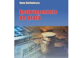 Instrumentele de plata