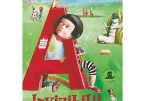 Invizibilii - Ioana Parvulescu