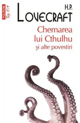 Chemarea lui Cthulhu si alte povestiri