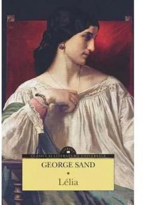 Lelia - George Sand