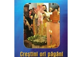 Crestini ori pagani - Nicodim Mandita