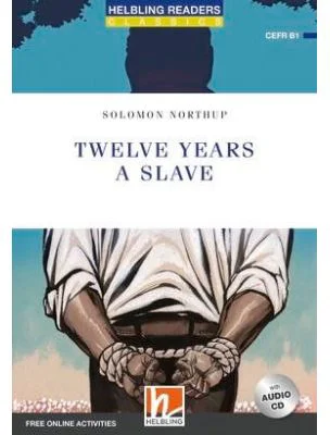 Twelve Years a Slave