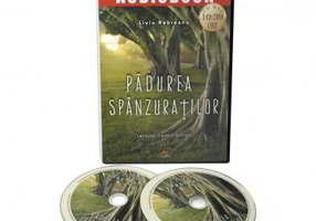 Audiobook. Padurea spanzuratilor - Liviu Rebreanu