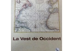 La Vest de Occident (Martin S. Martin)