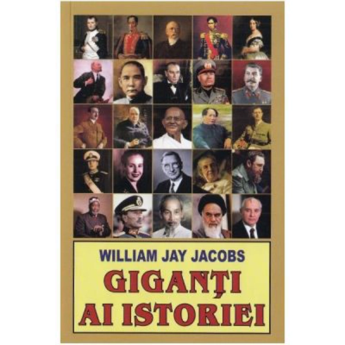 Giganti ai istoriei