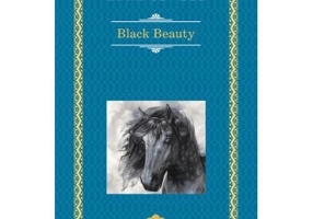 Black Beauty - Anna Sewell