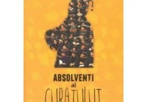 Absolventi ai curajului