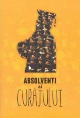 Absolventi ai curajului