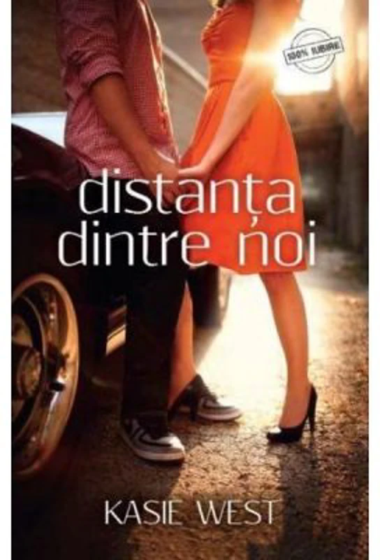 Distanta dintre noi