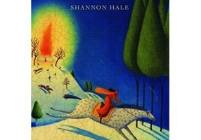 Enna Burning - Shannon Hale