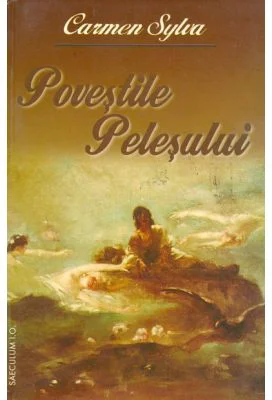 Povestile Pelesului - Carmen Sylva