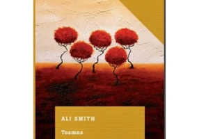Toamna - Ali Smith. Finalist la premiul Man Booker 2017