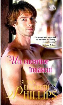 Un cuceritor innascut