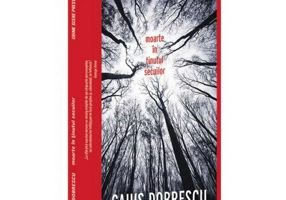 Moarte in tinutul secuilor