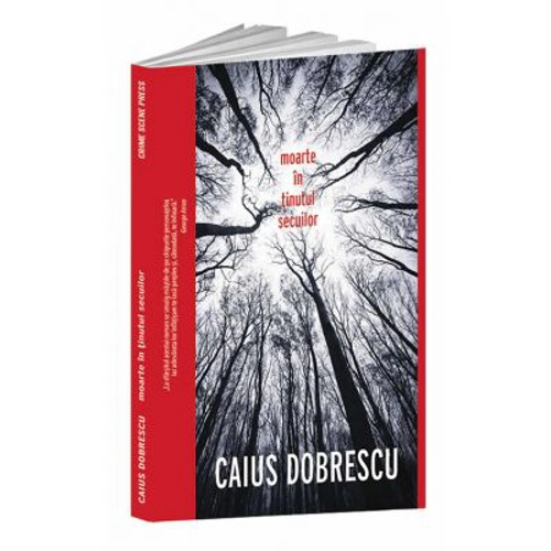 Moarte in tinutul secuilor