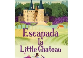 Escapada la Little Chateau - Marie Laval