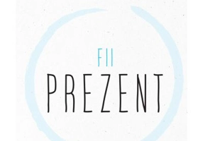 Fii prezent - Dalai Lama