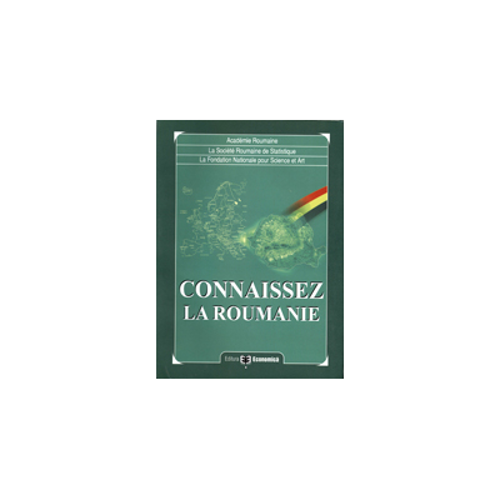 Connaissez la Roumanie