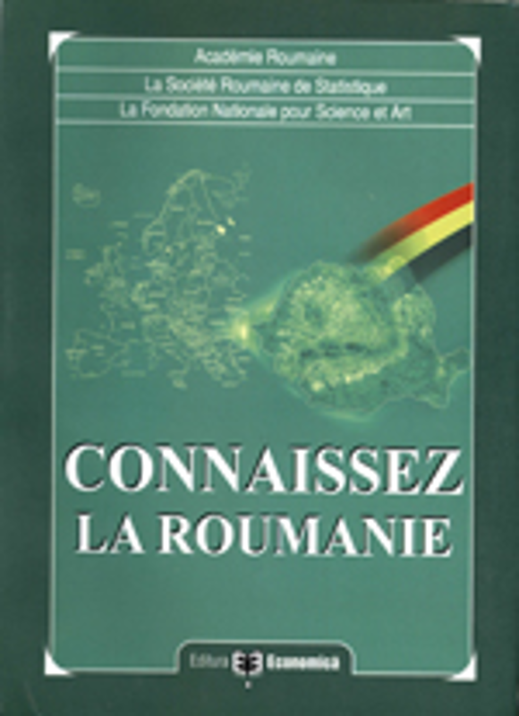 Connaissez la Roumanie