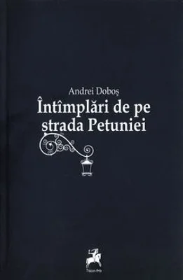 Intamplari de pe strada Petuniei - Andrei Dobos