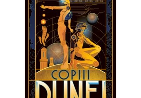Copiii Dunei. Seria Dune, partea a 3-a - Frank Herbert