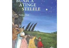 Bunica atinge stelele - Brigitte Weninger, Feridun Oral