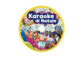 Karaoke di Natale DVD