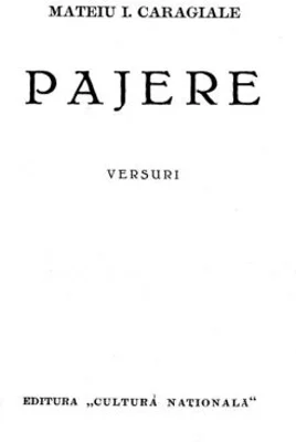 Pajere