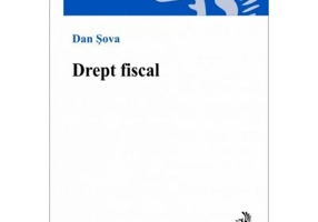 Drept fiscal