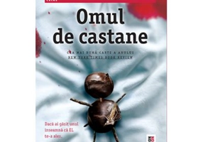 Omul de castane - Soren Sveistrup