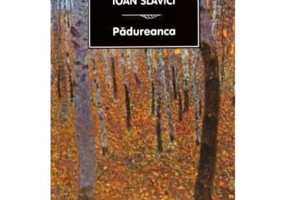 Padureanca