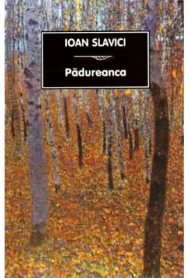 Padureanca