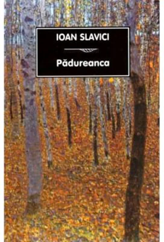 Padureanca
