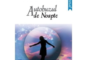 Autobuzul de noapte - Madeleine Davidsohn