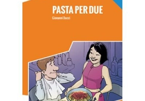 Pasta per due, libro + audio online