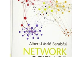 Network Science - Albert-Laszlo Barabasi, Marton Posfai