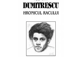Hronicul Racului - Luca Dumitrescu