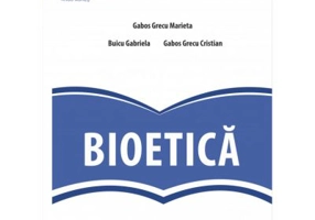 Bioetica - Marieta Gabos Grecu