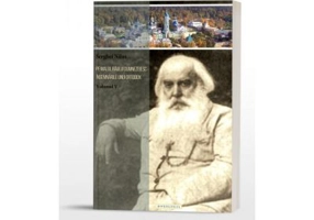 Pe malul raului dumnezeiesc. Insemnarile unui ortodox, volumul 5 - Serghei Nilus