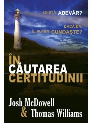 In cautarea certitudinii - Josh McDowell